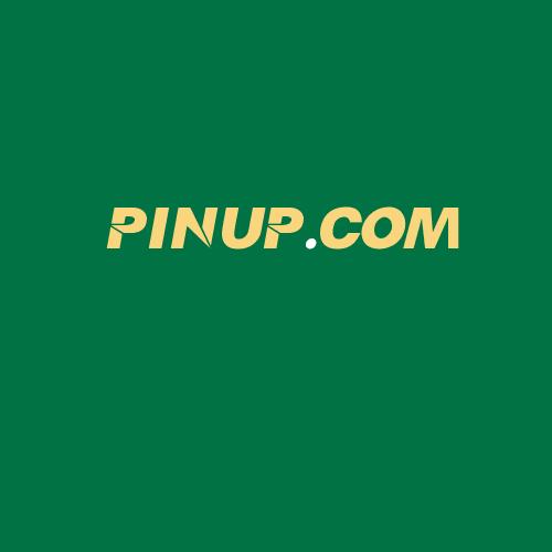 Logo da PINUP